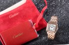 Cartier Panthere Secrete Swiss Quartz 27mm CAR884827D