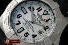 BSW0288A - Seawolf SS/LE White Num Asian 2813 21J