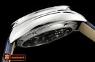 Cartier Cle De Cartier Tourb Ladies SS/LE White Asia HW Tourb