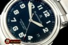 BLP021 - 100 Hours SS/SS Black Miyota 9015