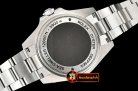 Rolex DeepSea Dweller 116660 SS/SS Black VRF Asia 2836