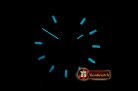 Rolex Oyster Pert. 39mm 114300 904L SS/SS Black GMF A3132