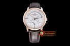 Replica VACH. CONSTANTINE Patrimony Bi-RetroGrade Day-Date RG/LE