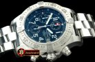 BSW0297 - Avenger SS/SS Blue A-7750 H-Factory