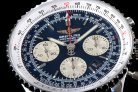 Breitling NavitimerAB012012BB02743PA20BA.1 43MM HF-7750 BG009