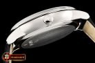 Omega De Ville Prestige Power Reserve SS/LE Blue ZF Asia 23J