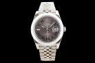 ROLEX DATEJUSTm126334-0022 41MM BP-2836 RX001