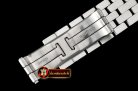 Cartier Panthere Secrete De Ladies SS/SS White KOR Swiss Qtz