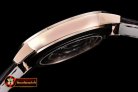 VC081B - Patrimony RG/LE White MK Factory - Asia Manual H/W