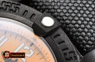 Breitling Avenger Hurricane PLY/NY/RU Cobra Yellow GF A7750