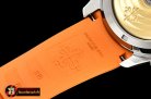 Patek Philippe Aquanaut Chronograph 5968A SS/RU (Org) Grey YLF A7750