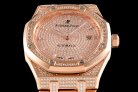 Audemars Piguet 15402OR.ZZ.D003CR.01 41MM TZ-3120 AP001