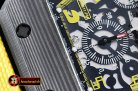 Replica Richard Mille RM011 Texas GP Carbon - 30 LE FC/NY - A77