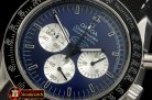 Best Replica Omega Speedmaster Snoppy SS/LE Blue OS20 Quartz