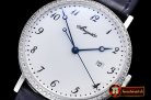 Replica Breguet Classique 5177 SS/LE Diams White A2892