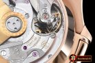 PP0199D - 5980 Nautilis Chrono RG/RG Black BP A-7750