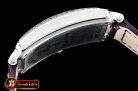 Franck Muller Long Island Peony DIAM/SS/LE (Purp) Purp MOP Swiss Qtz