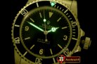 Best Replica Rolex Vintage 5513 No Date Sub Asia 2813 Best Ver
