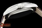 Rolex Cellini Time Ref.50509 SS/LE Silver White Asia 3132