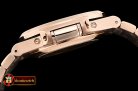 Patek Philippe Nautilus GMT MoonPhase RG/RG White Asia 23J Calen