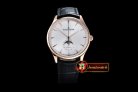 JL085B - Master Ultra Thin Moon RG/LE White Asia 23J