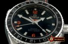 OMG0386 - P-Ocean GMT Ceramic Black SS/RU M-8205