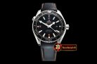 Omega Planet Ocean 45mm Cer Bez SS/RU Blk/Org JHF A2836 Mod