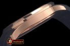 PP0189 - Aquanaut Jumbo Brown V3 Auto RG/RU Grey Miyota 9015