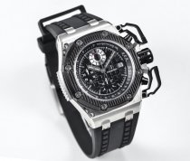 AP0423A - AP ROO Survivor Ltd SS/RU Black DCF A7750