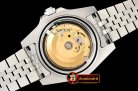 Rolex GMT Master II 126710BLRO Jubilee SS/SS Black A2836