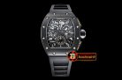 RM0152 - RM011 Felipe Massa LE FC/VRU Black/Yellow KVF A7750 Mod