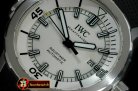IWC0264A - 2013 Aquatime Auto SS/RU White A-2836