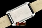 Jaeger Le Coultre JL Reverso Ladies Diams SS/LE White/Num MY6T51 Mod