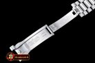 Rolex DayDate 228206 SS/SS Green Roman BP Swiss 2836