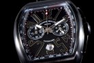 Franck Muller NEW SARATOGEV 45 CC DT CAMOUG ABF-7750 FM022