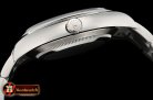 Rolex Oyster Pert. 39mm 114300 904L SS/SS Grape GMF A3132