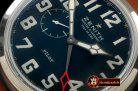 ZEN018 - Pilot Type 20 GMT SS/LE SG