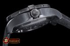 Breitling Avenger Seawolf 45mm DLC/LE Yellow ANF Asia 2836