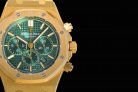 Audemars Piguet 26331BA.OO.1220BA.02 OM-7750 41MM