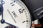 IWC Portuguese BJIFF 2015 Ed SS/LE Panda A52010 Mod