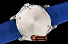 Patek Philippe Aquanaut Ref.5067A 35mm SS/RU Blue PPF Swiss Qtz
