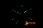 OMG0542A - SpeedMaster MoonWatch SS/LE Blue JHF V2 A7750 9300