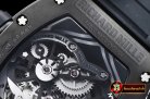 Richard Mille RM053 Pablo MacDonogh Tourb Diams PVD/VRU Blk A282