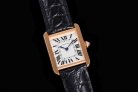 CARTIER TANK W5200024 3WF 24.4MM