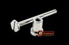 Audemars Piguet Royal Oak Offshore Novelty CER/SS/RU Wht JF V2 A3126