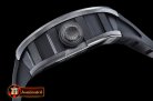 Richard Mille RM52-02 White Horse Limited Ed CER/VRU Black Custo