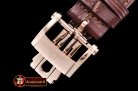 PARMIGIANI FLEURIER Parmigiani Tonda 42 Tourbillon RG/LE Brown T