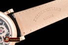 Franck Muller Ronde Color Dreams Tourbillon Diams RG/LE Diams Tourb