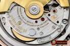 Patek Philippe Calatrava 5296R RG/LE Ivory/Stk ZF MY9015 Mod