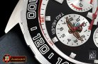 Tag Heuer Tag F1 INDY 500 Racing SS/RU Black VK Quartz